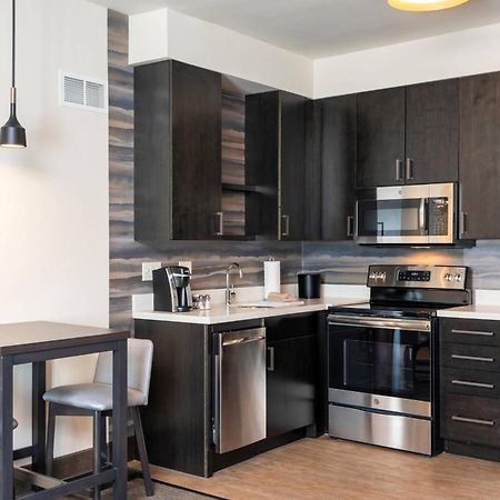 Residence Inn By Marriott Indianapolis South/Greenwood Esterno foto