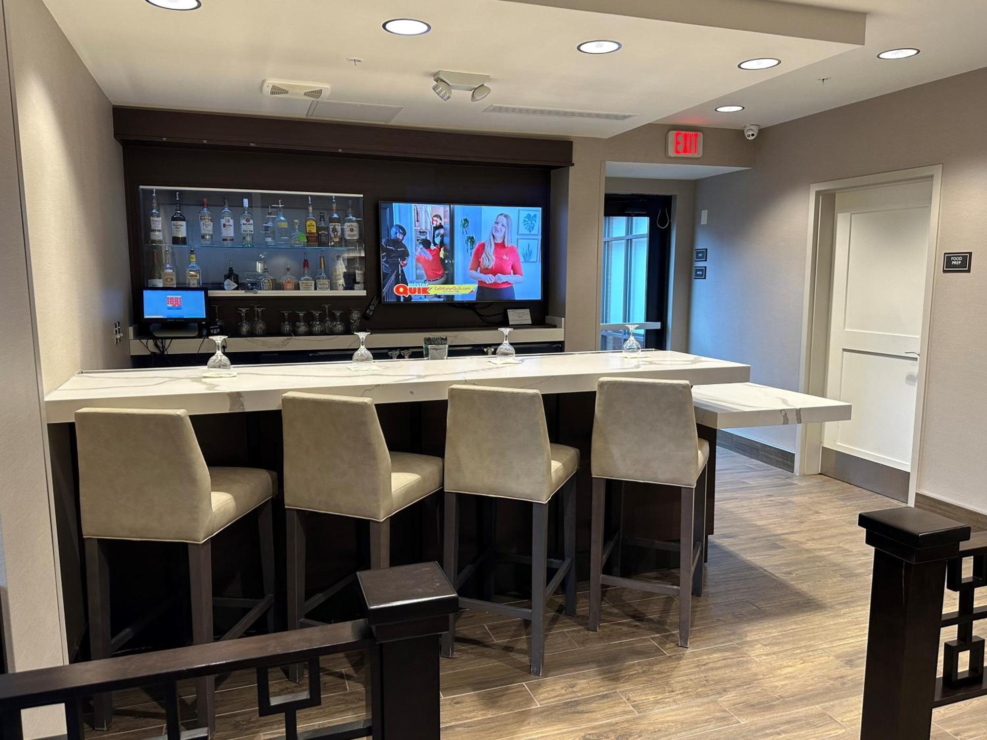 Residence Inn By Marriott Indianapolis South/Greenwood Esterno foto