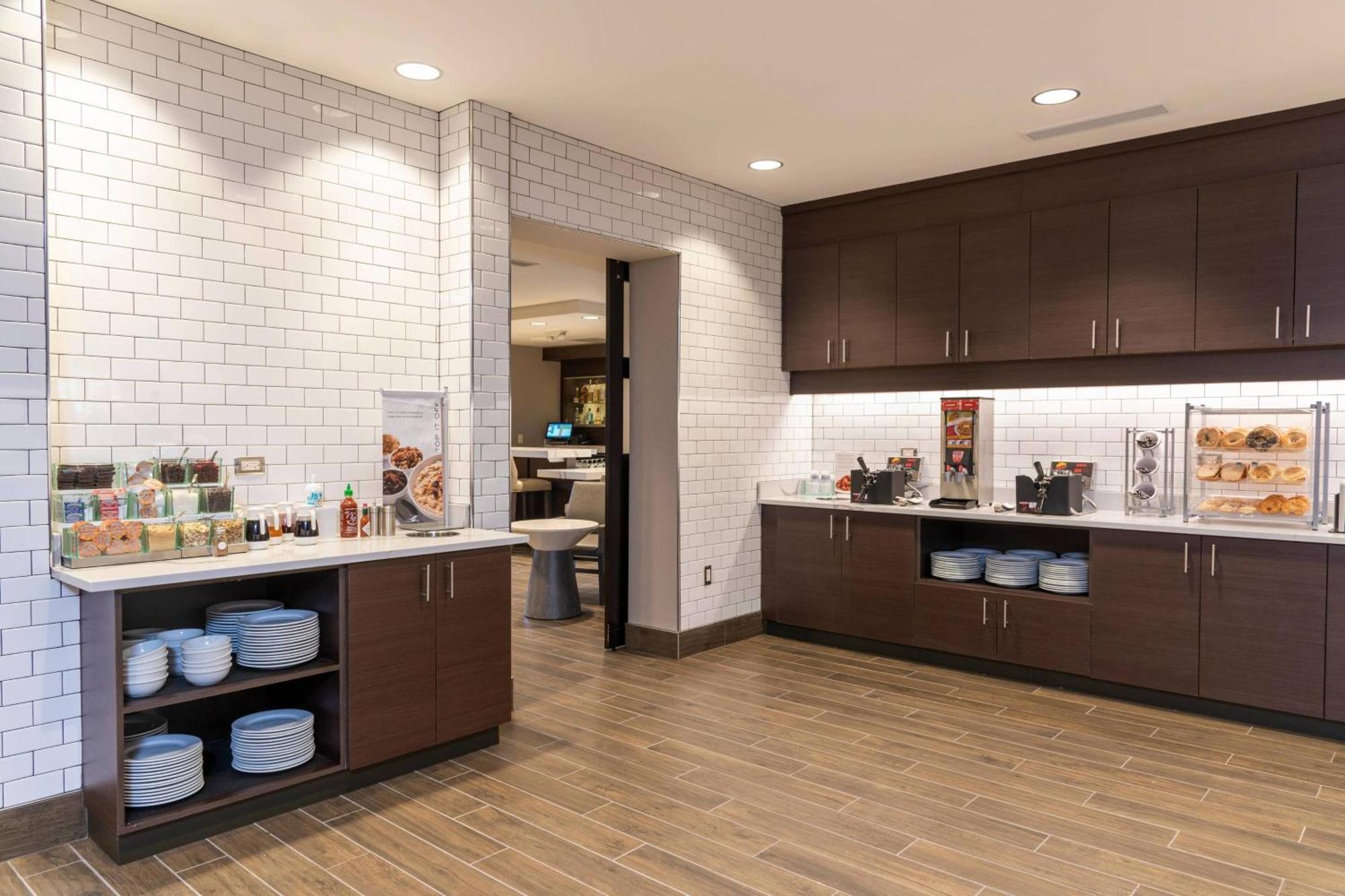 Residence Inn By Marriott Indianapolis South/Greenwood Esterno foto