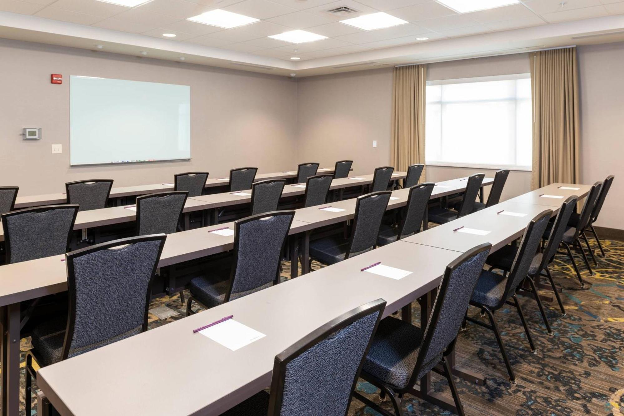 Residence Inn By Marriott Indianapolis South/Greenwood Esterno foto