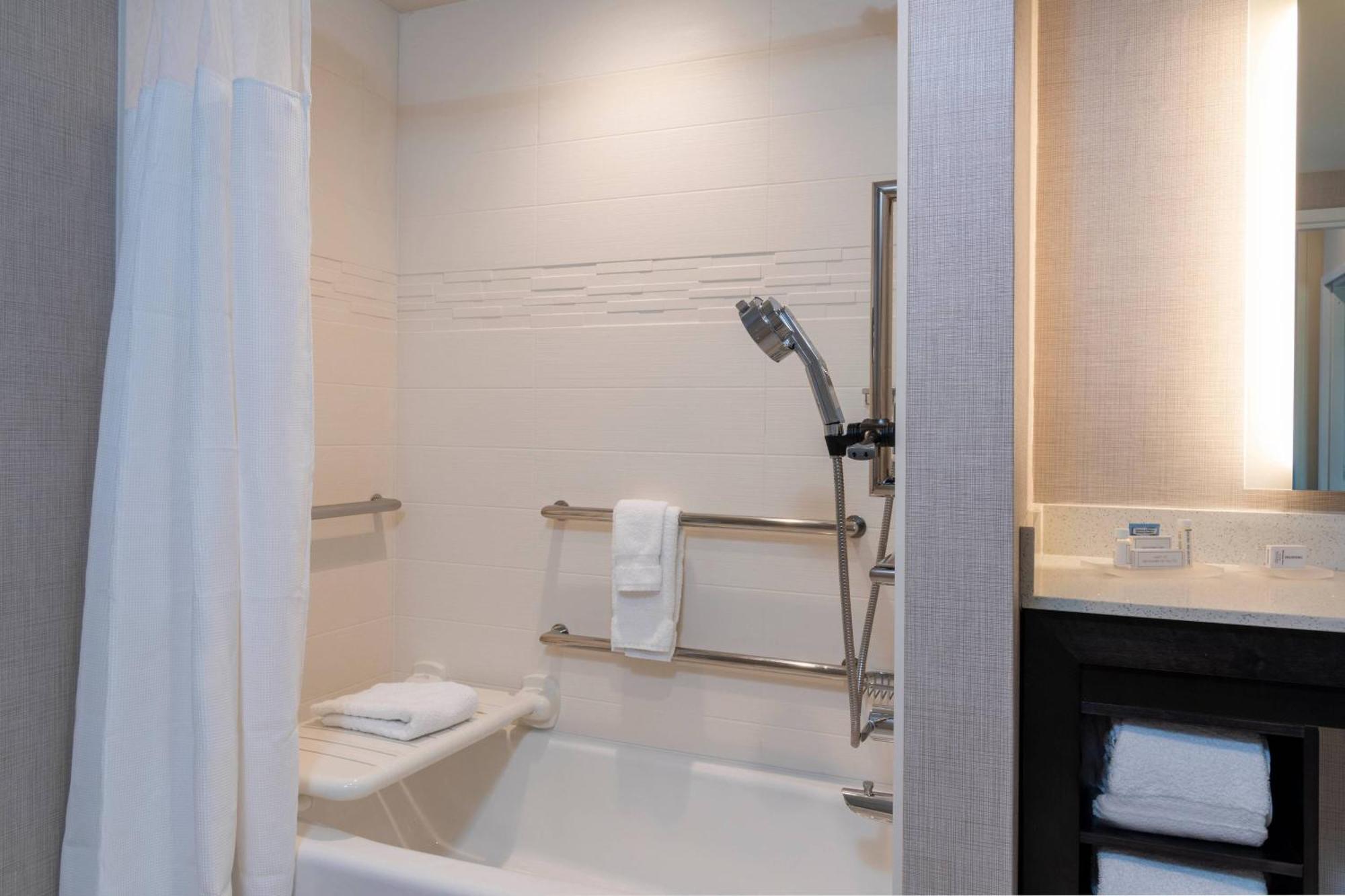Residence Inn By Marriott Indianapolis South/Greenwood Esterno foto