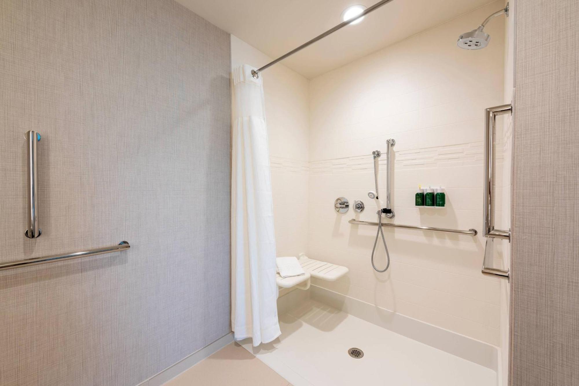 Residence Inn By Marriott Indianapolis South/Greenwood Esterno foto