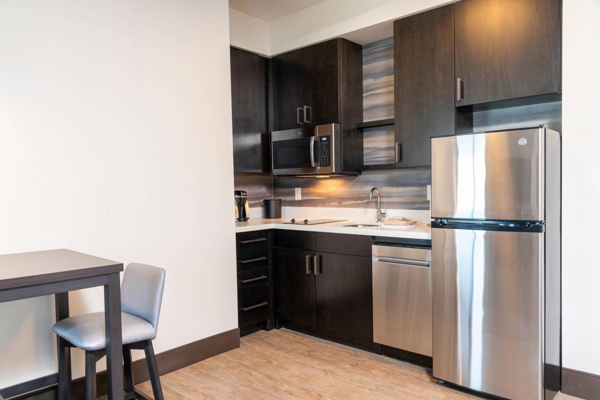 Residence Inn By Marriott Indianapolis South/Greenwood Esterno foto